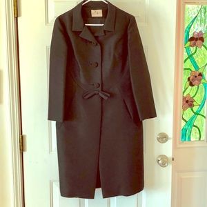 Vintage Anita Modes jacket! 3/4 sleeves